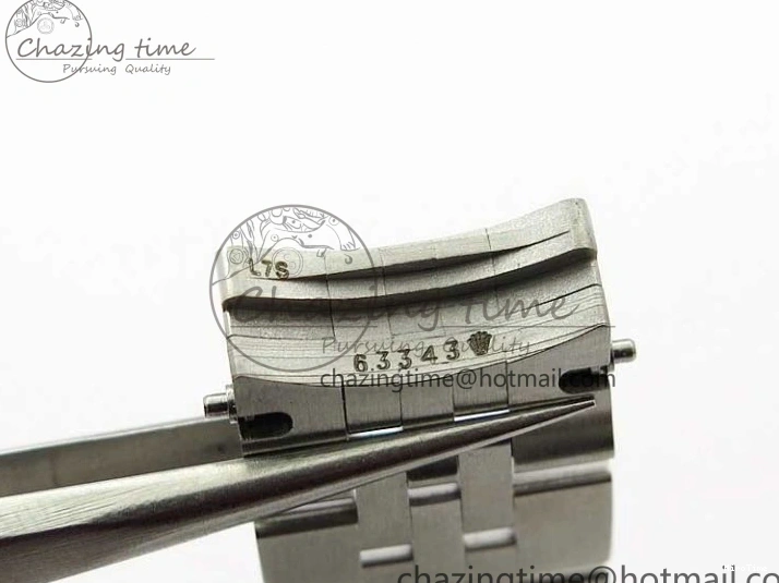 MiroTime 0301 HighPerformance Datejust 28mm 279174 SS BP Maker Best Edition Black Dial on SS Jubilee Bracelet ETA 2598